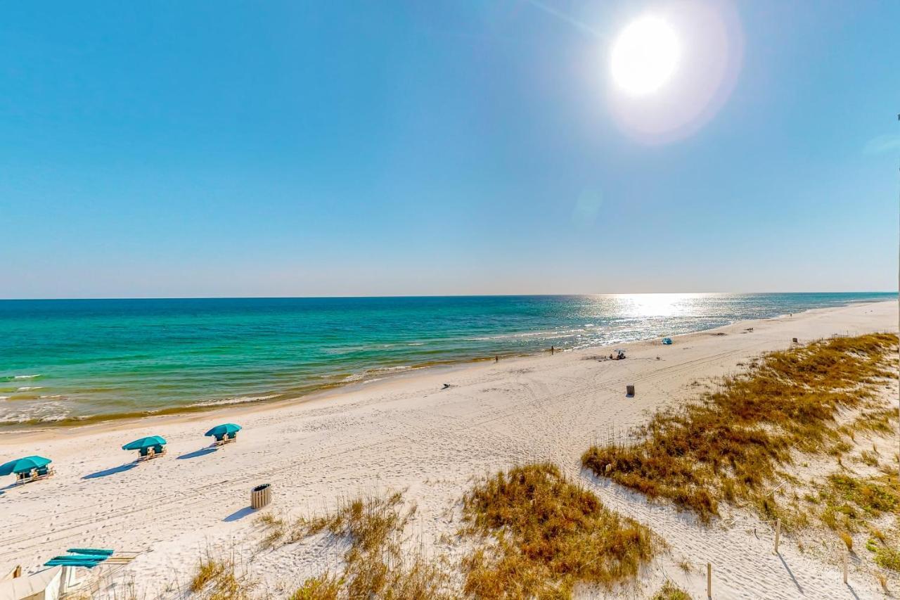 Pinnacle Port Pleasures, B2405 Apartment Panama City Beach